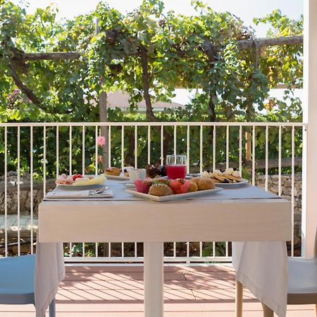 Hotel Montecallini - Adult Only 14 Patù Eksteriør billede