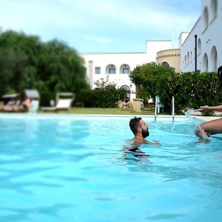 Hotel Montecallini - Adult Only 14 Patù Eksteriør billede