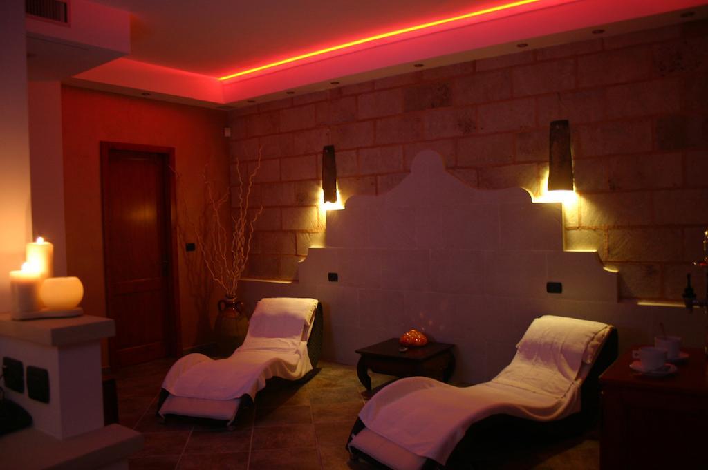 Hotel Montecallini - Adult Only 14 Patù Eksteriør billede