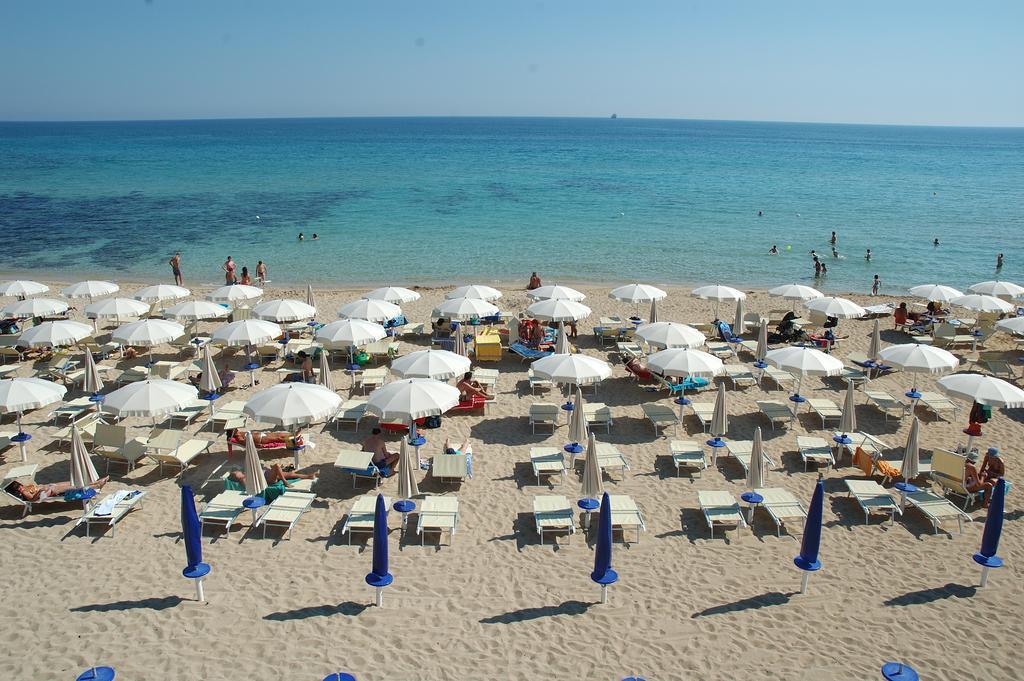 Hotel Montecallini - Adult Only 14 Patù Eksteriør billede