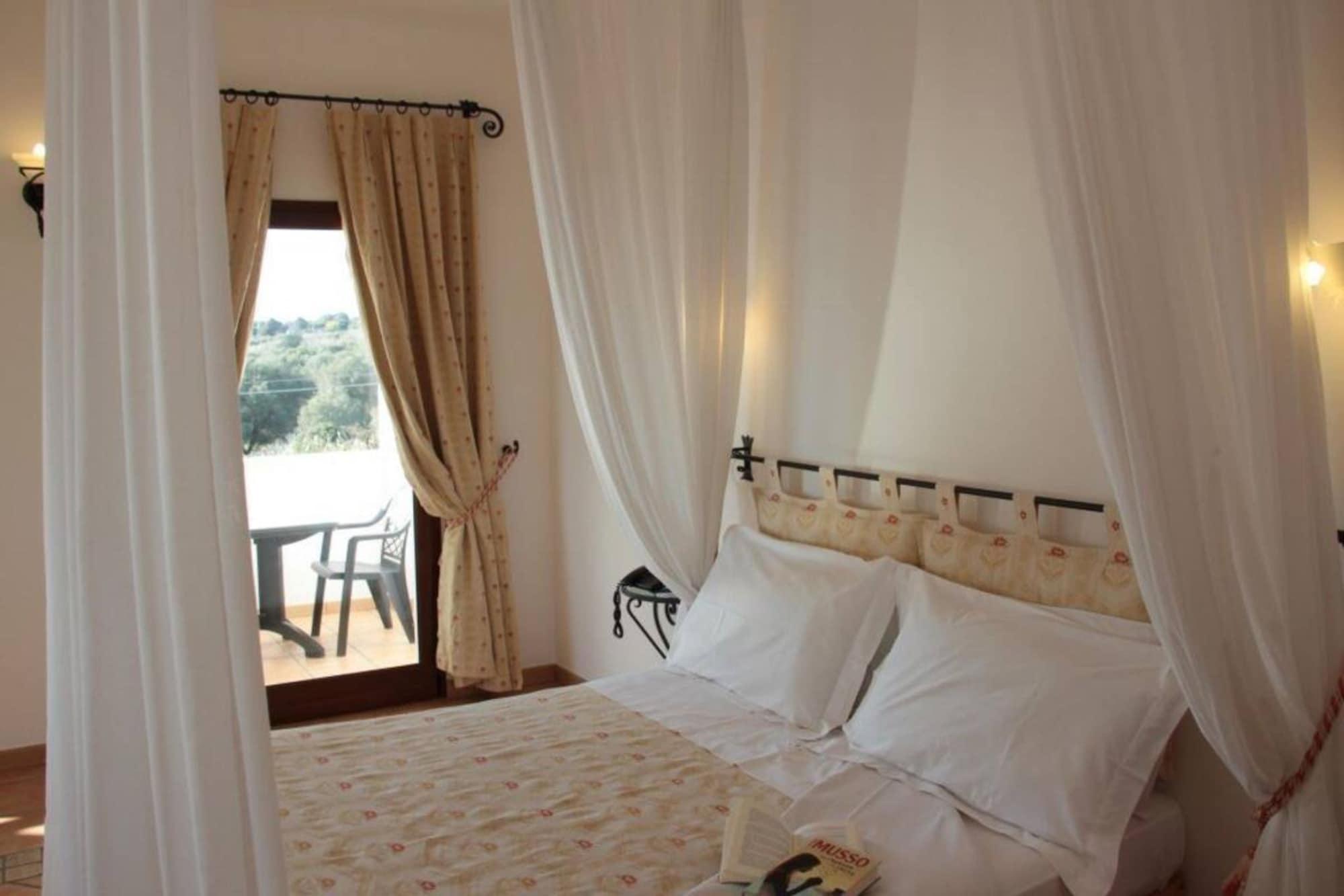 Hotel Montecallini - Adult Only 14 Patù Eksteriør billede