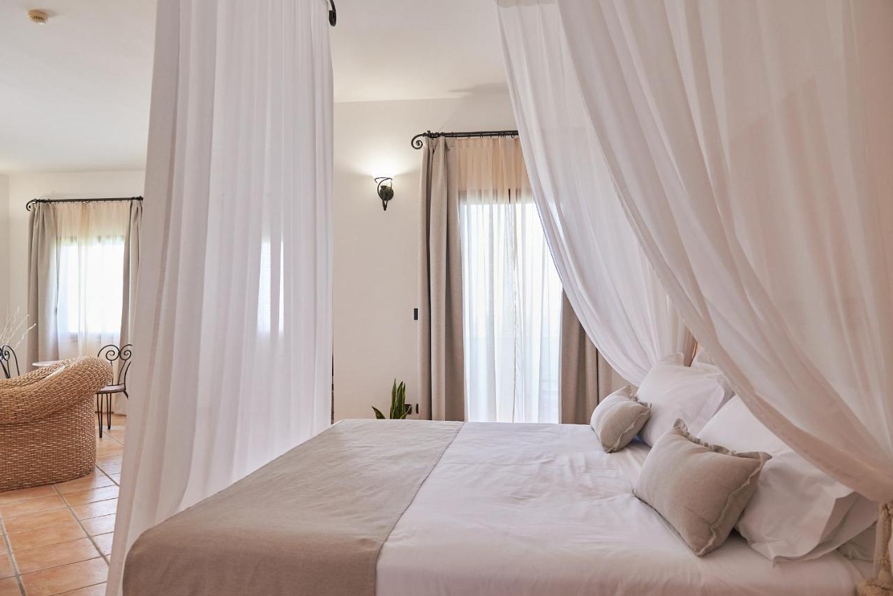 Hotel Montecallini - Adult Only 14 Patù Eksteriør billede