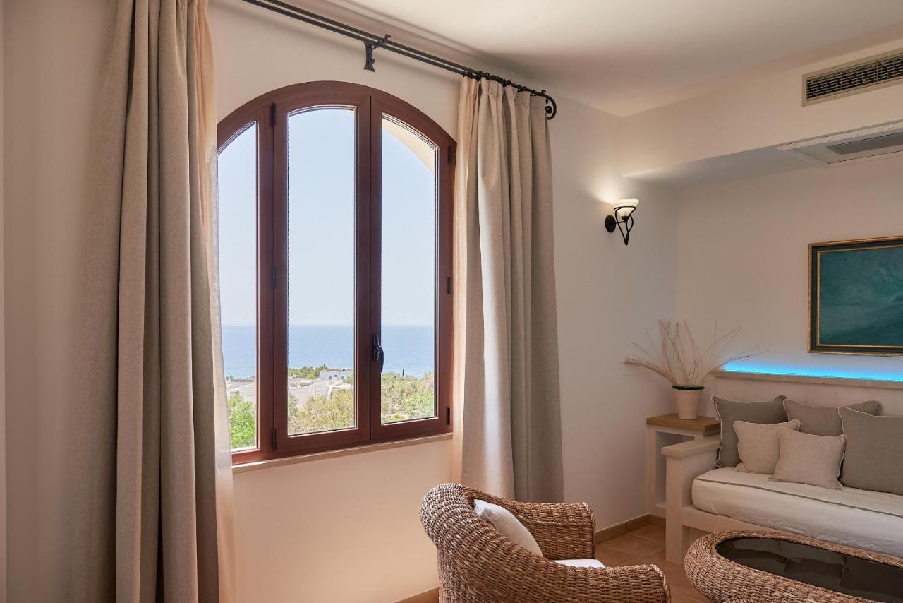 Hotel Montecallini - Adult Only 14 Patù Eksteriør billede