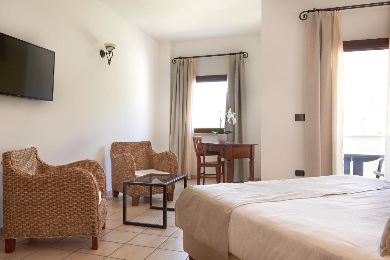 Hotel Montecallini - Adult Only 14 Patù Eksteriør billede