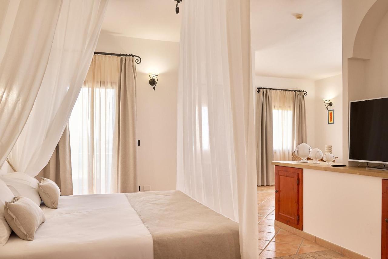 Hotel Montecallini - Adult Only 14 Patù Eksteriør billede