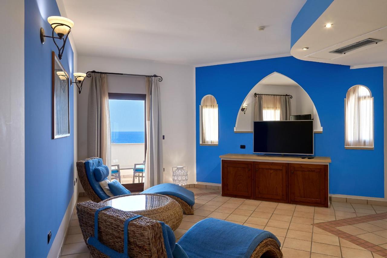 Hotel Montecallini - Adult Only 14 Patù Eksteriør billede