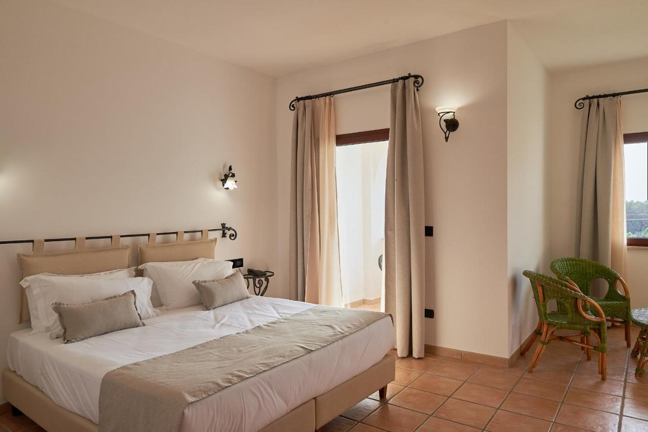 Hotel Montecallini - Adult Only 14 Patù Eksteriør billede