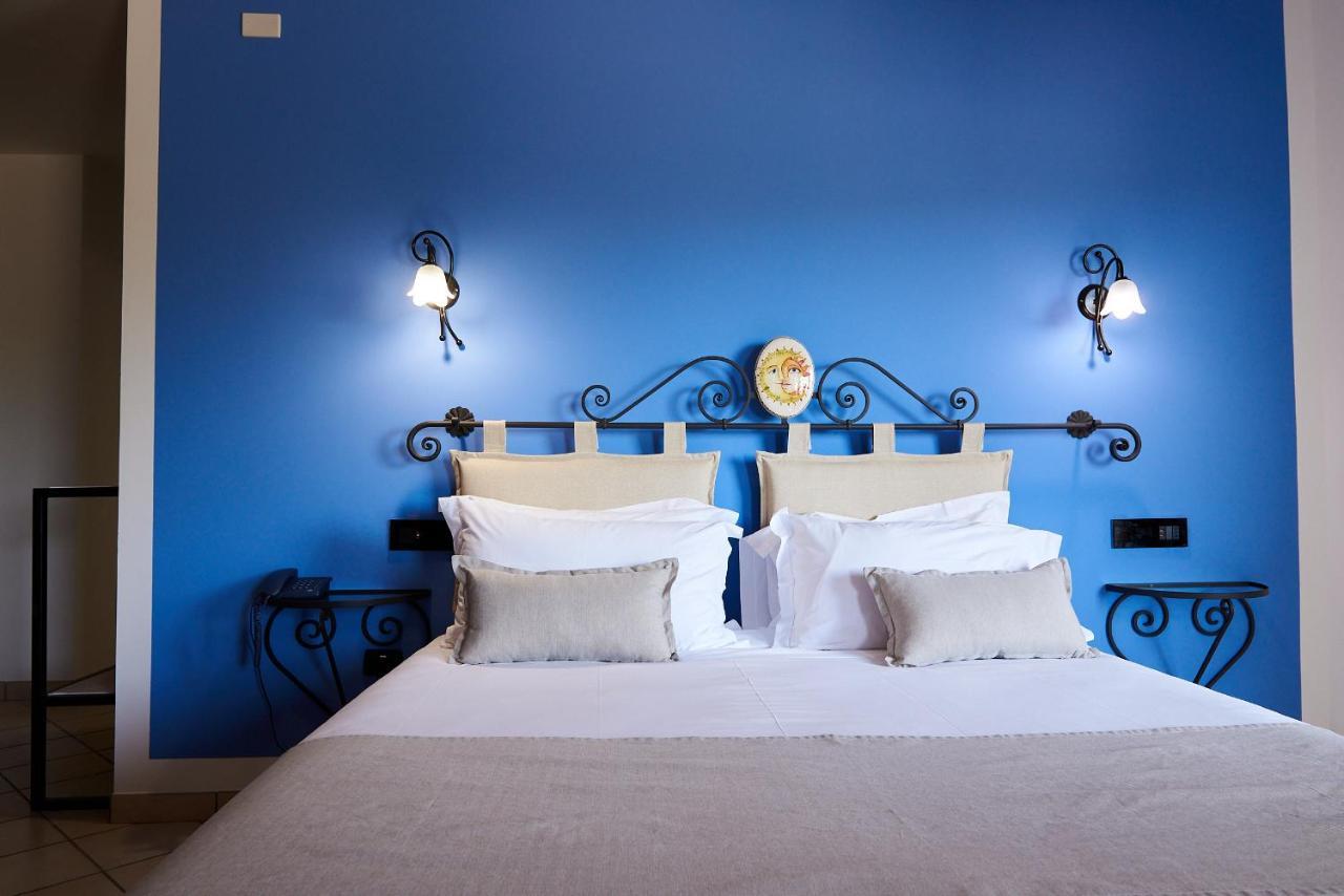 Hotel Montecallini - Adult Only 14 Patù Eksteriør billede