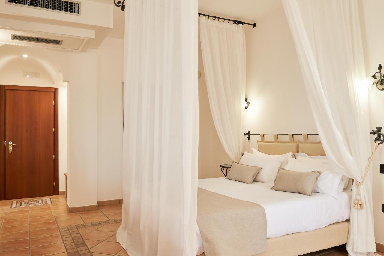 Hotel Montecallini - Adult Only 14 Patù Eksteriør billede