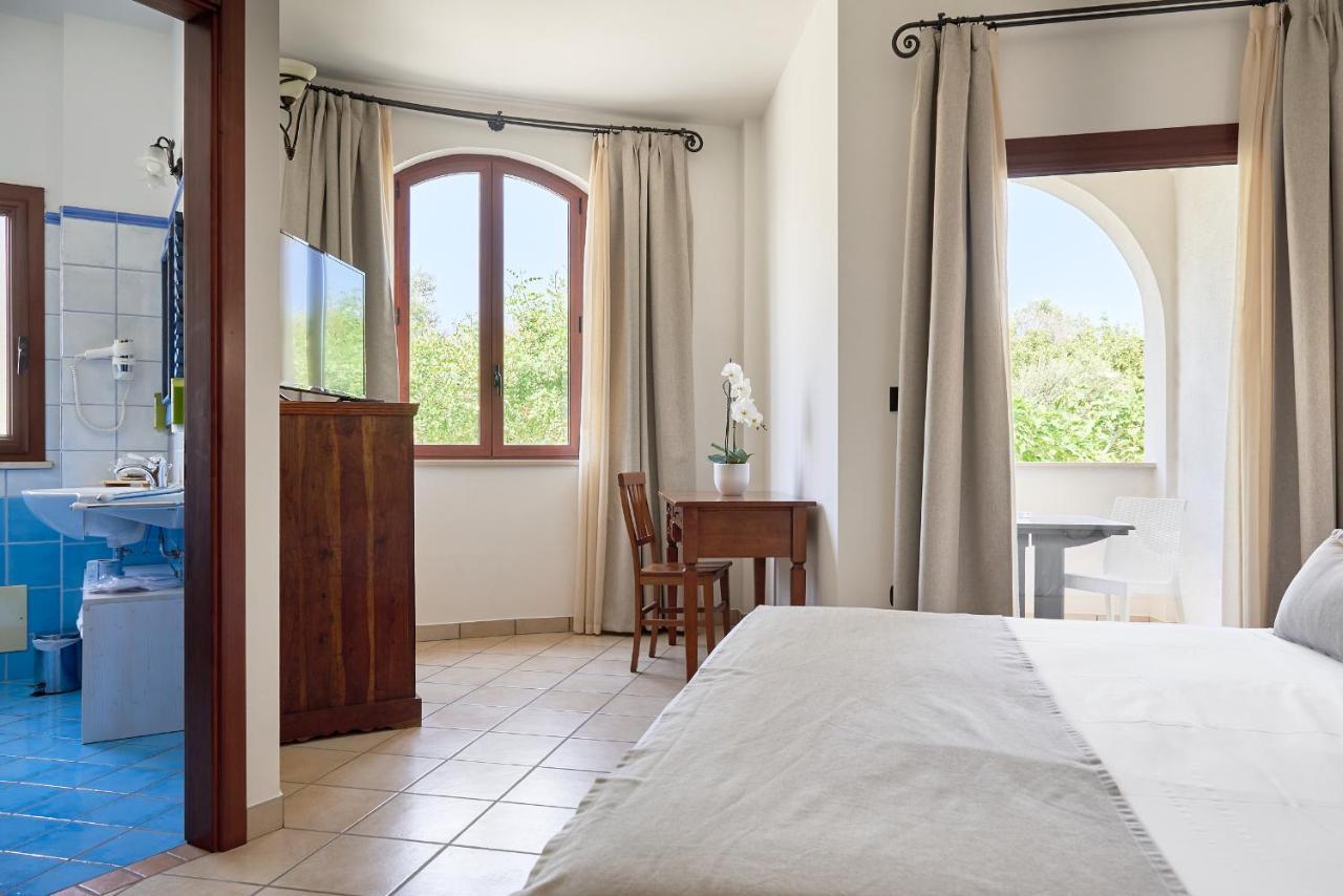 Hotel Montecallini - Adult Only 14 Patù Eksteriør billede