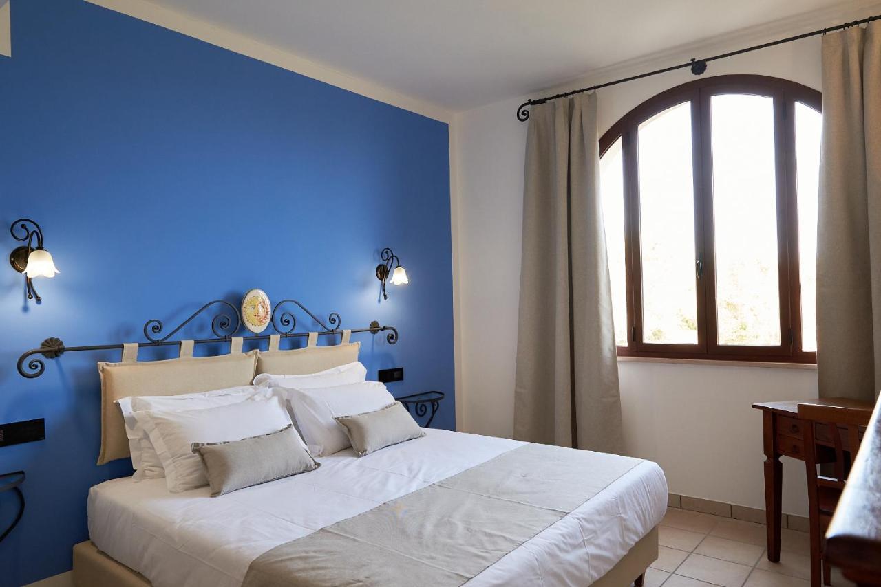 Hotel Montecallini - Adult Only 14 Patù Eksteriør billede