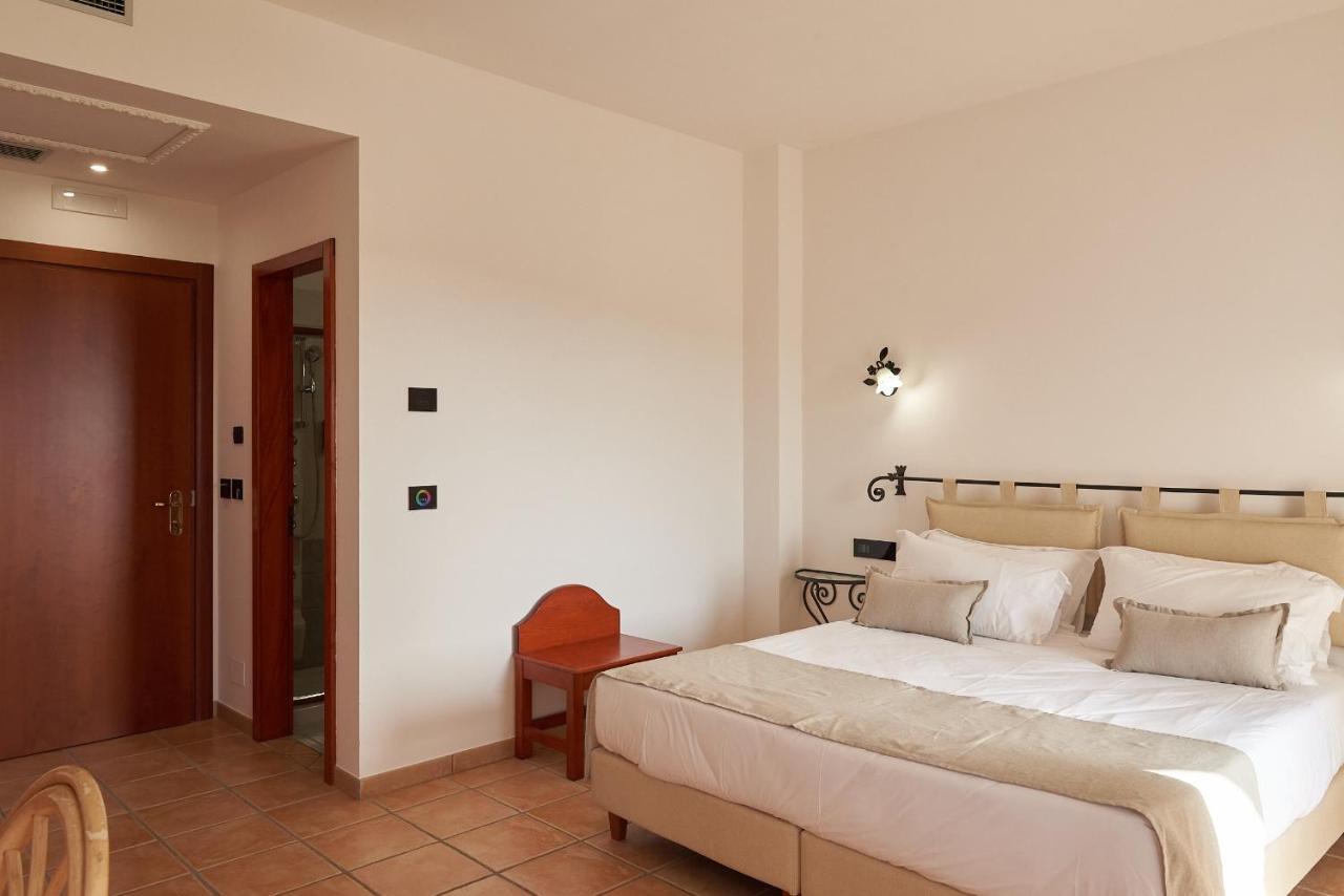 Hotel Montecallini - Adult Only 14 Patù Eksteriør billede