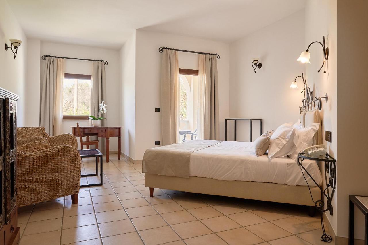 Hotel Montecallini - Adult Only 14 Patù Eksteriør billede