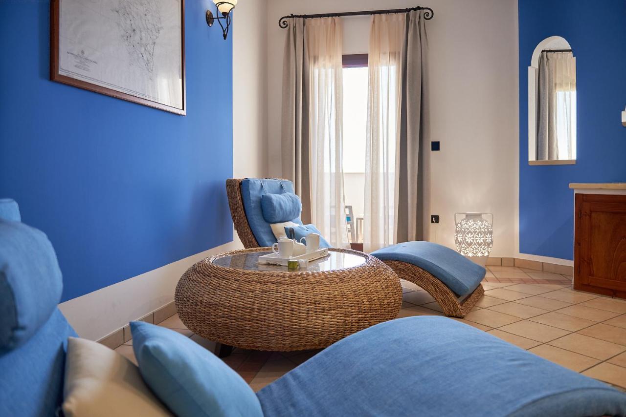 Hotel Montecallini - Adult Only 14 Patù Eksteriør billede