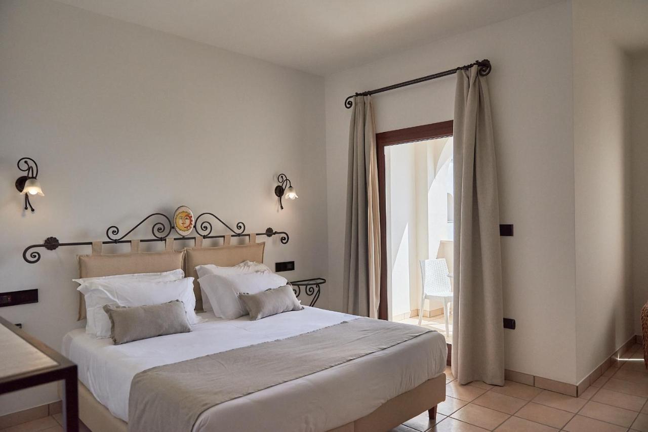 Hotel Montecallini - Adult Only 14 Patù Eksteriør billede