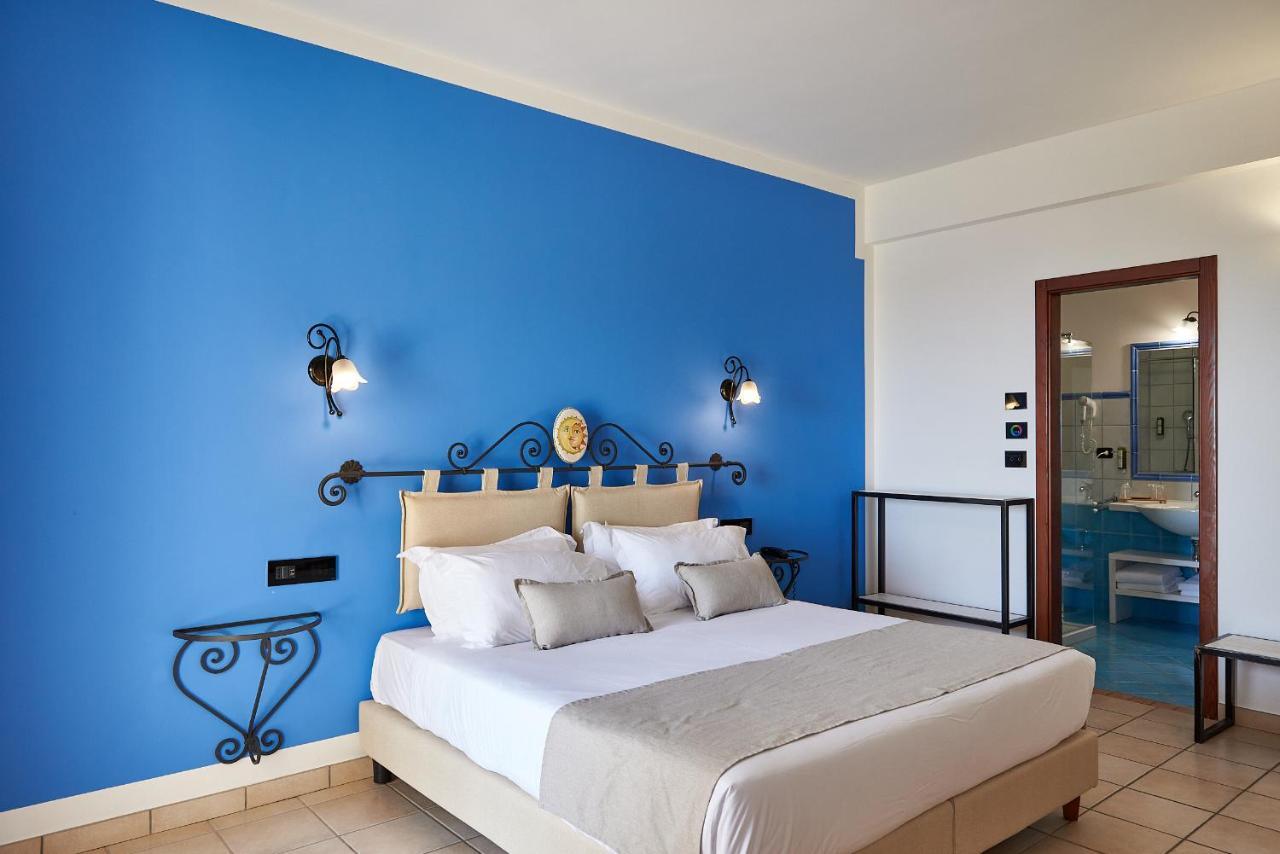 Hotel Montecallini - Adult Only 14 Patù Eksteriør billede