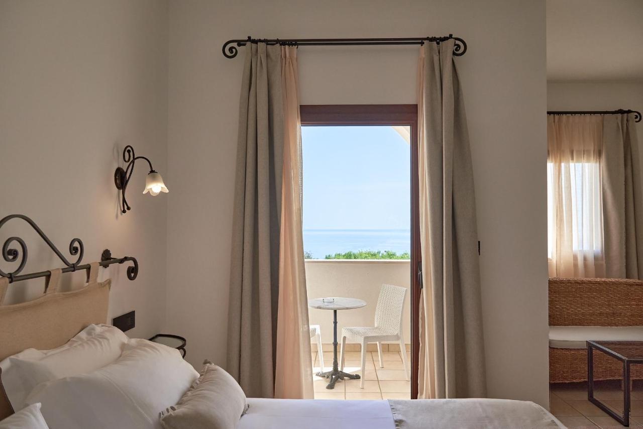 Hotel Montecallini - Adult Only 14 Patù Eksteriør billede