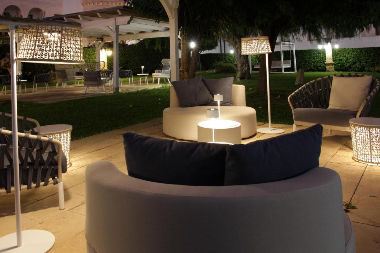 Hotel Montecallini - Adult Only 14 Patù Eksteriør billede