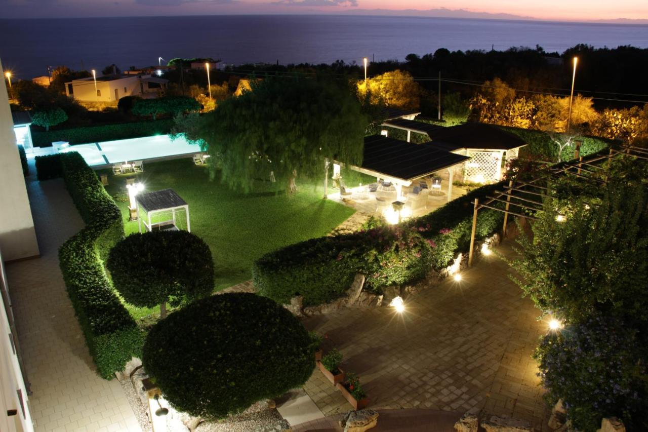 Hotel Montecallini - Adult Only 14 Patù Eksteriør billede