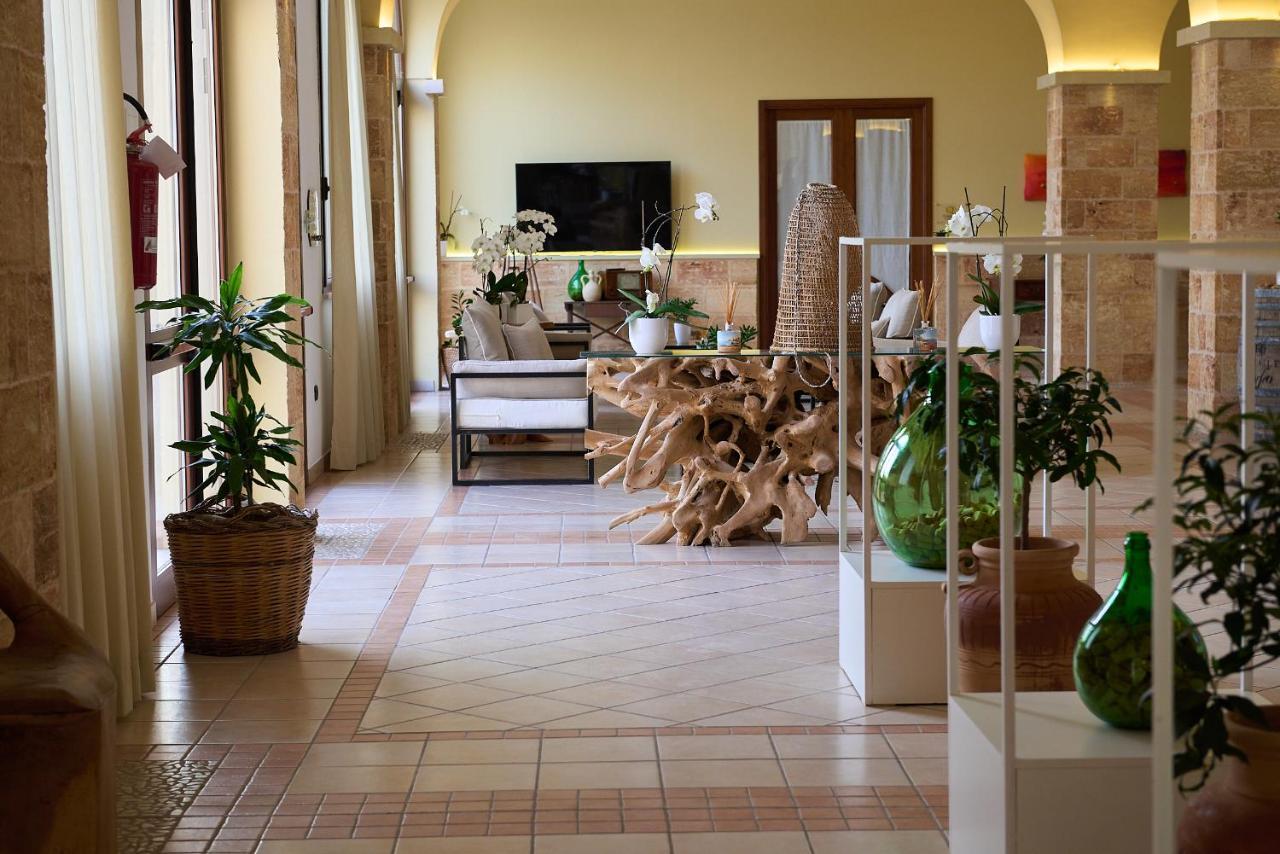 Hotel Montecallini - Adult Only 14 Patù Eksteriør billede
