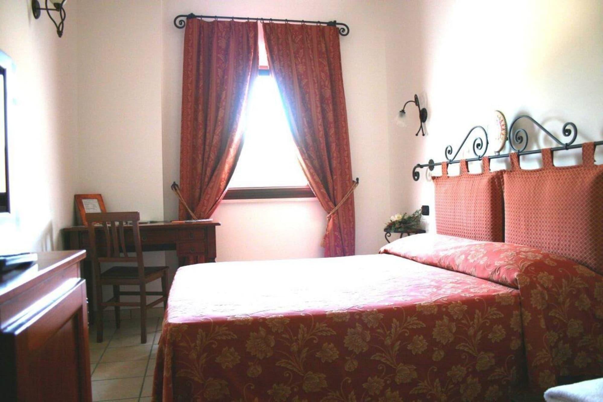 Hotel Montecallini - Adult Only 14 Patù Eksteriør billede