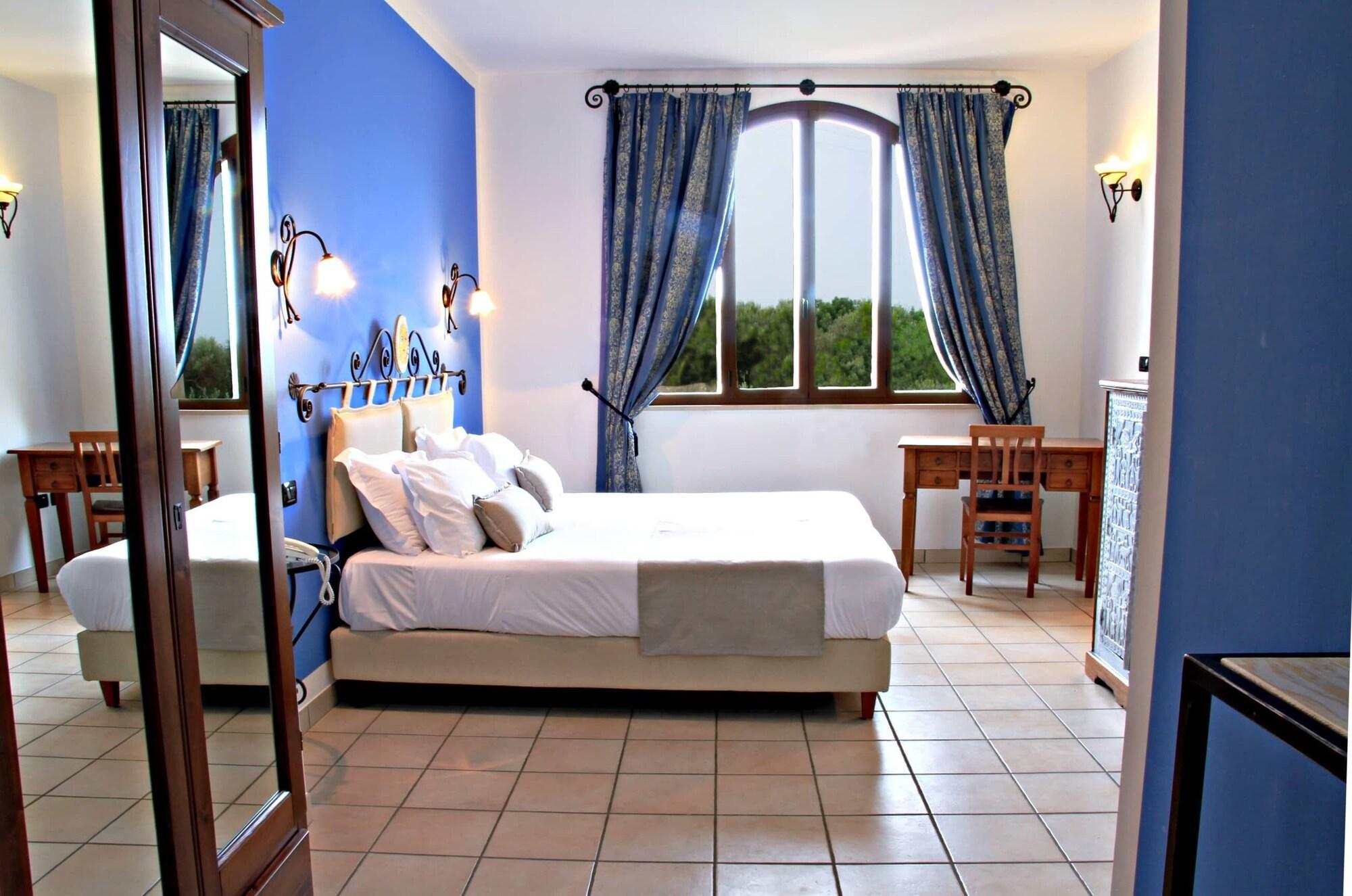 Hotel Montecallini - Adult Only 14 Patù Eksteriør billede