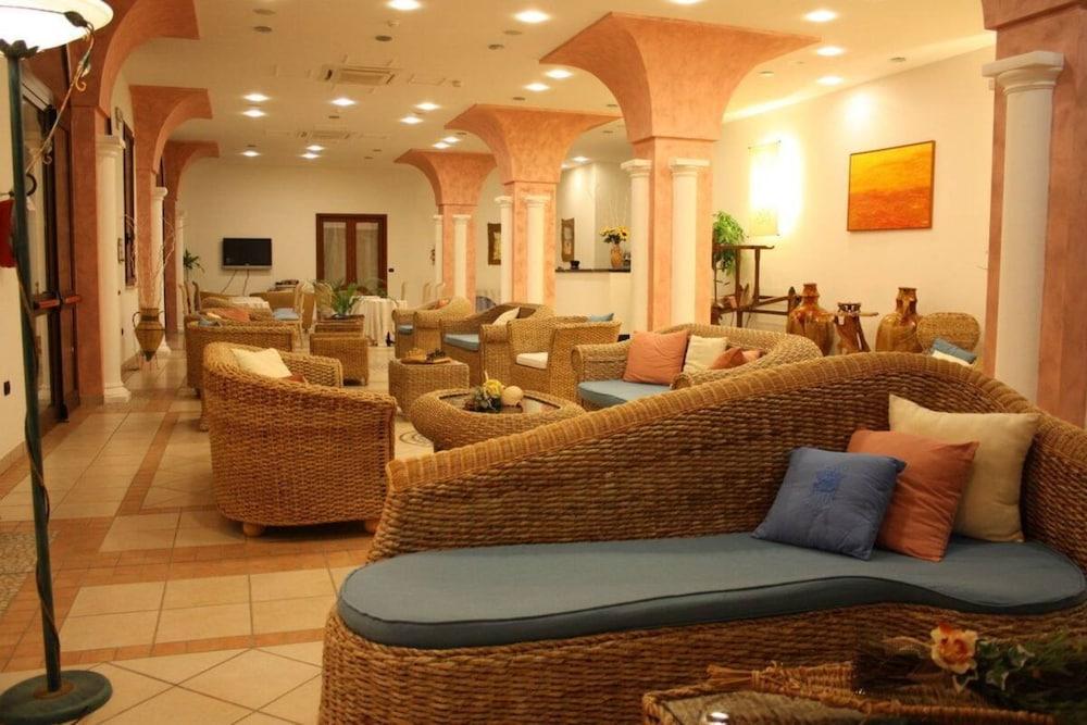 Hotel Montecallini - Adult Only 14 Patù Eksteriør billede